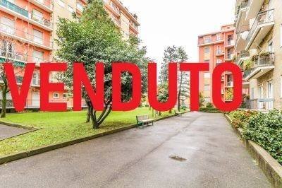 Two-room apartment via Torino, 26, Rho - photo 1