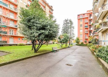 ambiente - Bilocale via Torino, 26, Rho - foto 16