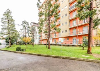 ambiente - Bilocale via Torino, 26, Rho - foto 17