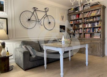 IMG_2719.JPEG - Appartamento Via Montà dei Guisci, Sanremo - foto 7