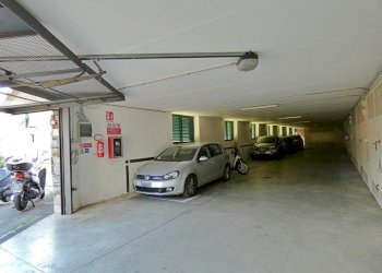 P1000871.JPG - Box Via Attilio Corte Megu 4b, Sestri Levante - foto 1