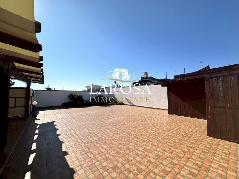 1.jpg - Quadrilocale Melendugno - foto 2