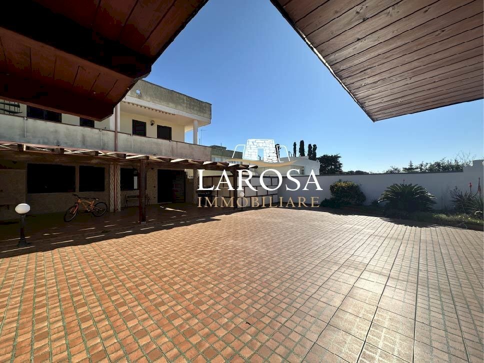 2.jpg - Quadrilocale Melendugno - foto 3