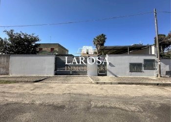 20.jpg - Quadrilocale Melendugno - foto 20