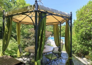 Lussuosa villa in vendita a Meina - area relax  - Villa Meina - foto 6