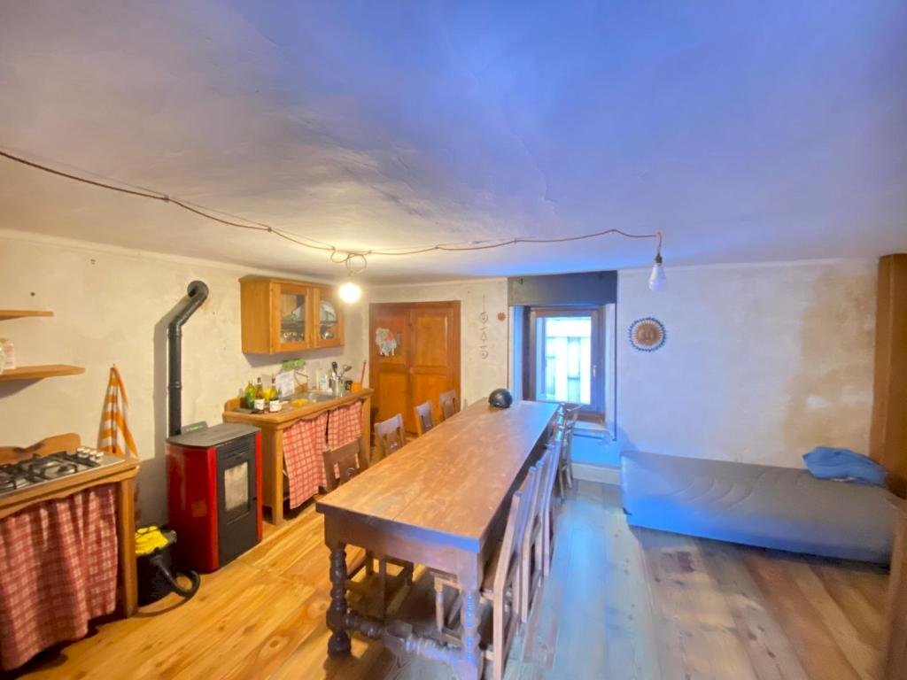 Casa semi indipendente Località  Ghigo, 23, Prali - foto 2