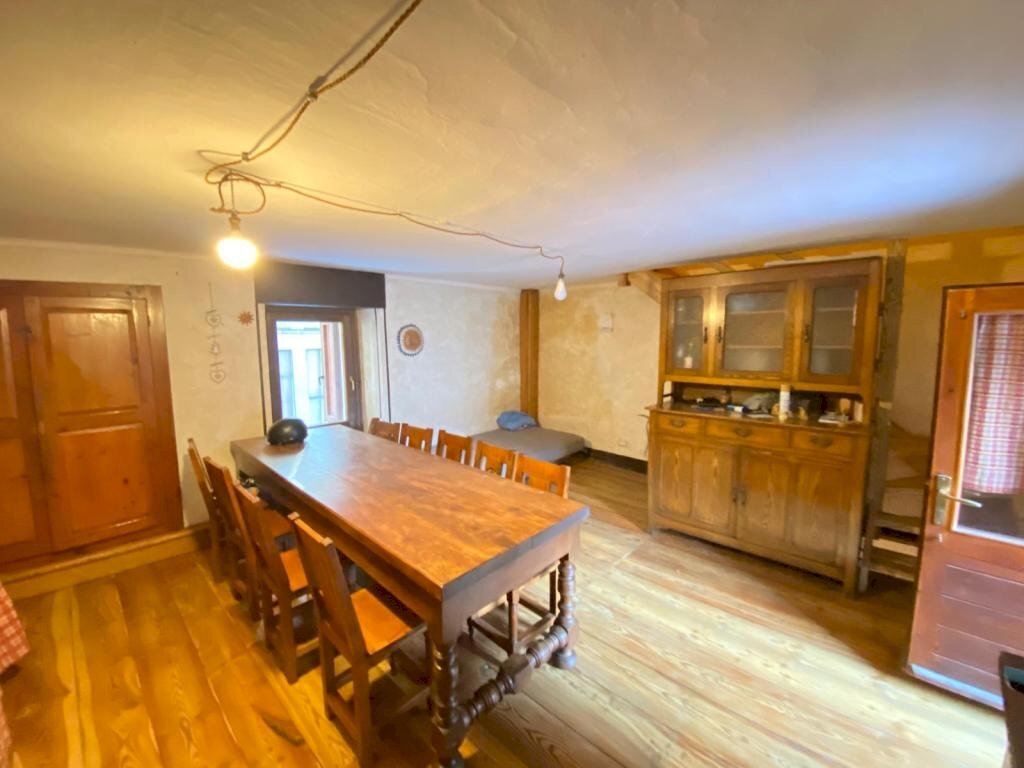 Casa semi indipendente Località  Ghigo, 23, Prali - foto 3