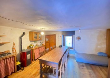 Semi-detached house Località  Ghigo, 23, Prali - photo 2