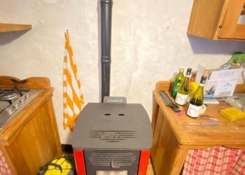 Semi-detached house Località  Ghigo, 23, Prali - photo 4