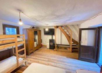 Semi-detached house Località  Ghigo, 23, Prali - photo 10