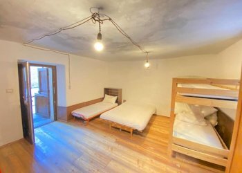 Semi-detached house Località  Ghigo, 23, Prali - photo 8