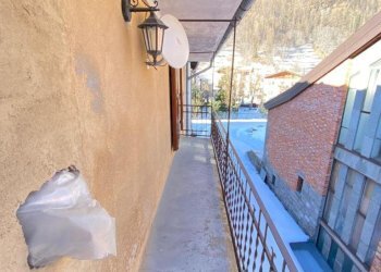 Semi-detached house Località  Ghigo, 23, Prali - photo 26