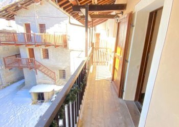 Semi-detached house Località  Ghigo, 23, Prali - photo 23