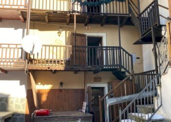 Semi-detached house Località  Ghigo, 23, Prali - photo 31