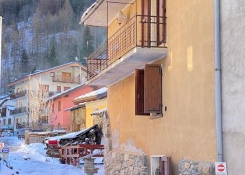 Semi-detached house Località  Ghigo, 23, Prali - photo 29