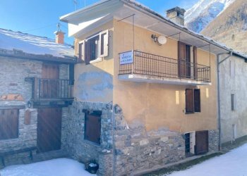 Semi-detached house Località  Ghigo, 23, Prali - photo 30