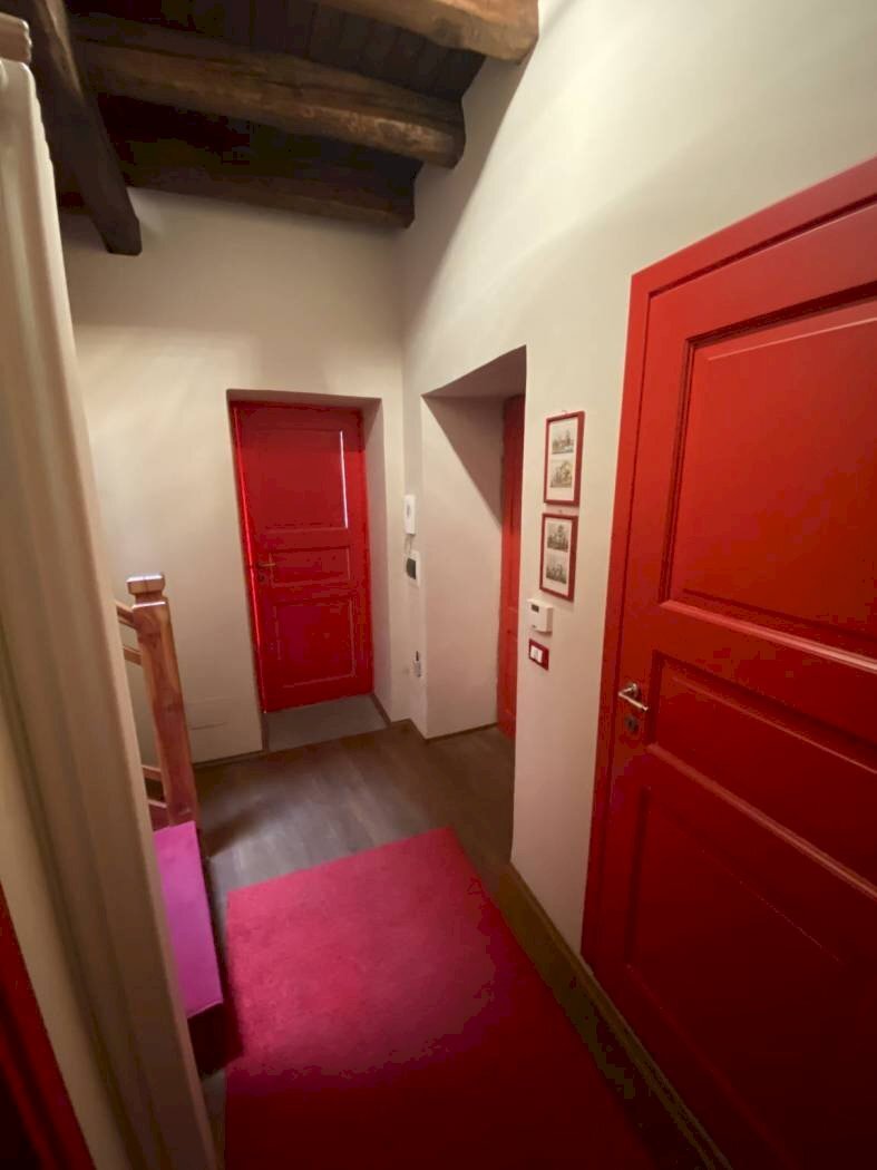 SCALA INTERNA - Appartamento via Frejus, 2, Bardonecchia - foto 2
