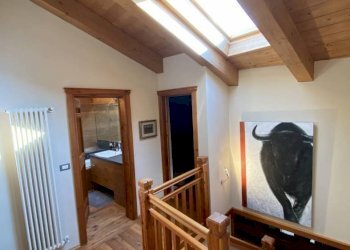 CITOFONO - Appartamento via Frejus, 2, Bardonecchia - foto 16