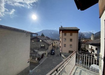 VISTA - Appartamento via Frejus, 2, Bardonecchia - foto 20