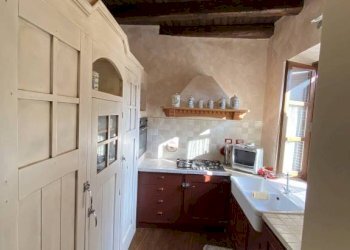 CUCINA 2 - Appartamento via Frejus, 2, Bardonecchia - foto 6