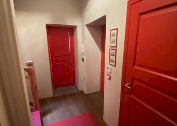 INGRESSO - Appartamento via Frejus, 2, Bardonecchia - foto 4