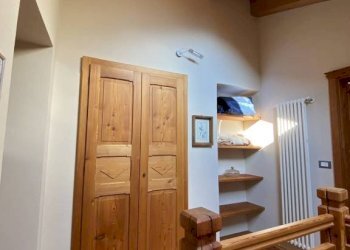 PORTA - Appartamento via Frejus, 2, Bardonecchia - foto 10