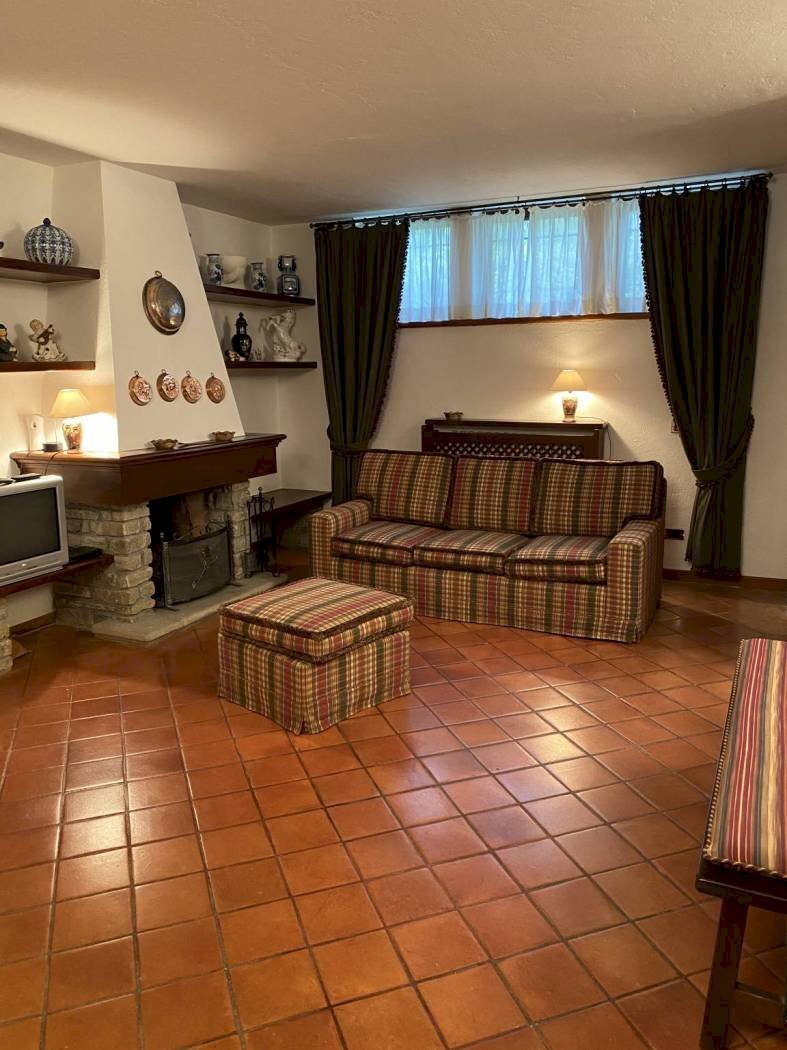 SALOTTO - Two-room apartment piazza Valle Stretta, Bardonecchia - photo 2