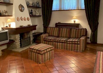 SALOTTO - Bilocale piazza Valle Stretta, Bardonecchia - foto 2