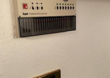 RISCALDAMENTO AUTONOMO - Bilocale piazza Valle Stretta, Bardonecchia - foto 5