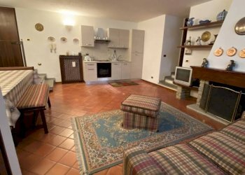 SALOTTO 3 - Bilocale piazza Valle Stretta, Bardonecchia - foto 6