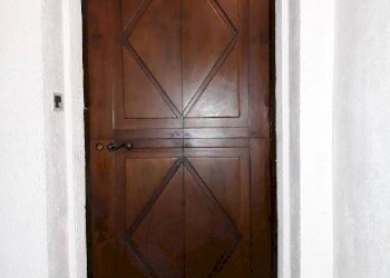 PORTA INGRESSO - Bilocale piazza Valle Stretta, Bardonecchia - foto 14