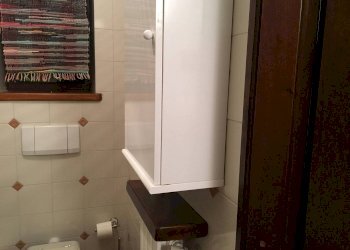 BAGNO 2 - Bilocale piazza Valle Stretta, Bardonecchia - foto 16