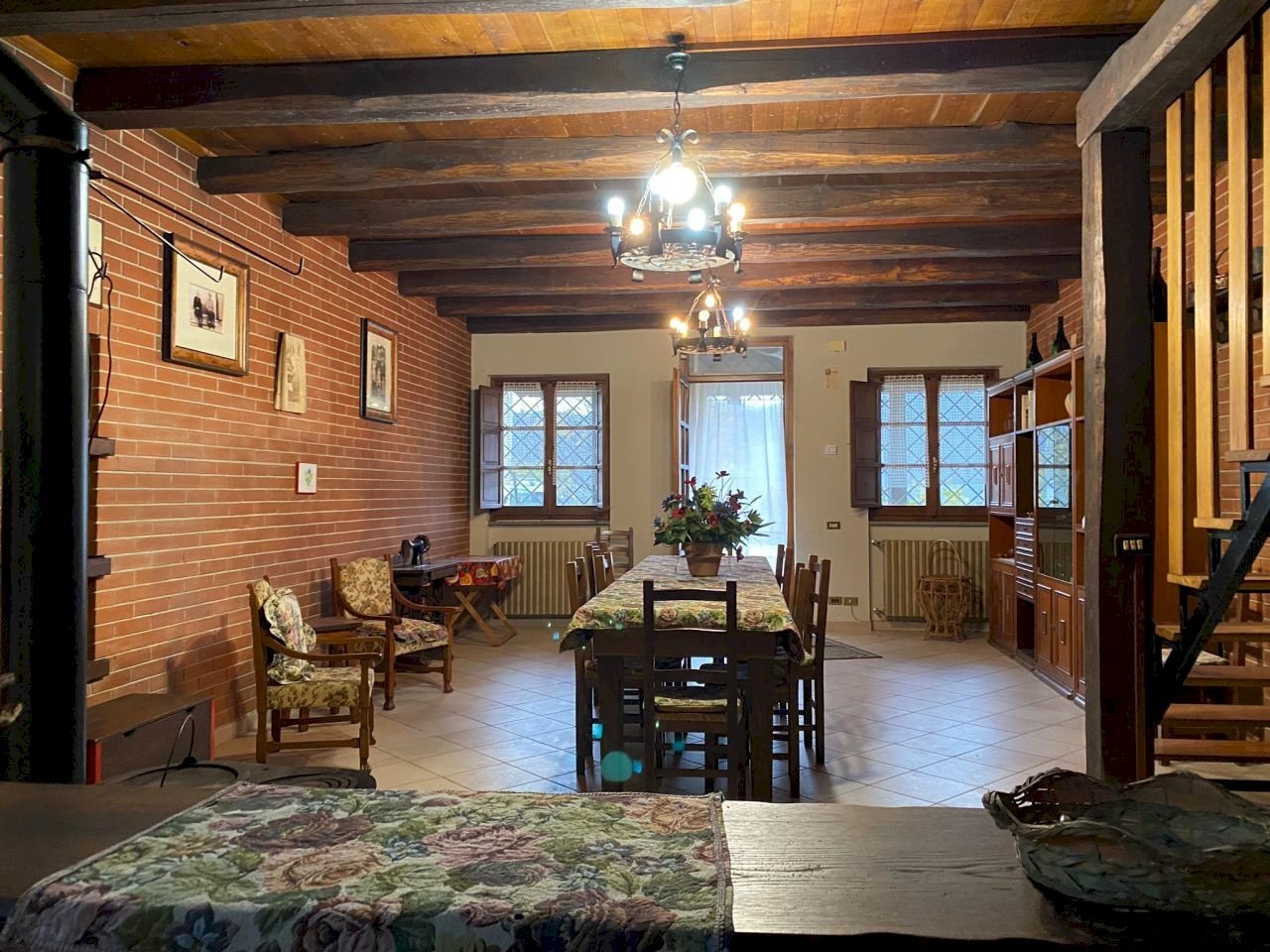 WhatsApp Image 2022-12-02 at 17.46.38.jpeg - Portion of a house Bormida - photo 1