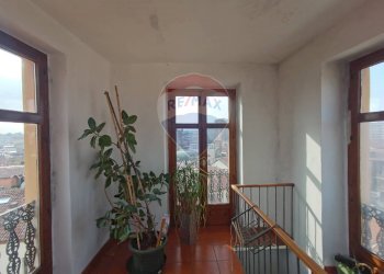 Trilocale Centro-P.tta della Lega, Alessandria, Alessandria - foto 28