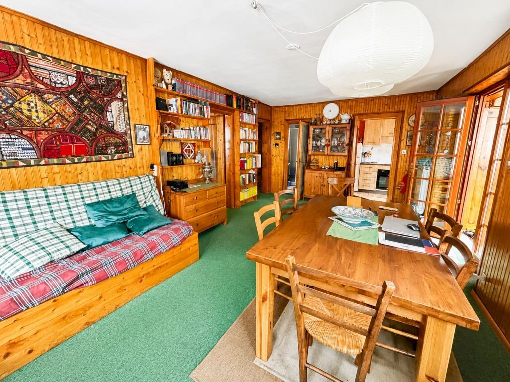 Three-room apartment via Peyrot, 48, Prali - photo 3