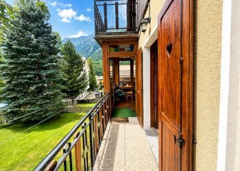 Three-room apartment via Peyrot, 48, Prali - photo 8