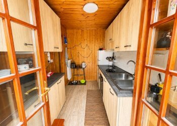 Three-room apartment via Peyrot, 48, Prali - photo 5