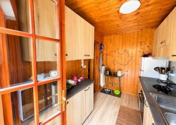 Three-room apartment via Peyrot, 48, Prali - photo 6
