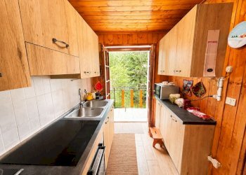 Three-room apartment via Peyrot, 48, Prali - photo 4