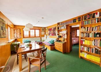 Three-room apartment via Peyrot, 48, Prali - photo 1