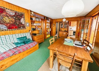 Three-room apartment via Peyrot, 48, Prali - photo 3