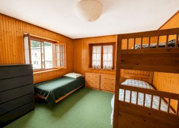 Three-room apartment via Peyrot, 48, Prali - photo 14