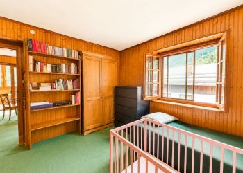 Three-room apartment via Peyrot, 48, Prali - photo 15