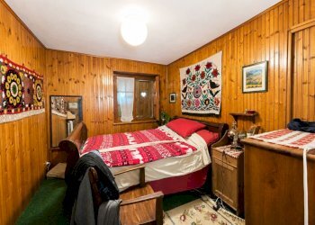 Three-room apartment via Peyrot, 48, Prali - photo 17