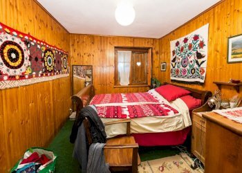 Three-room apartment via Peyrot, 48, Prali - photo 18