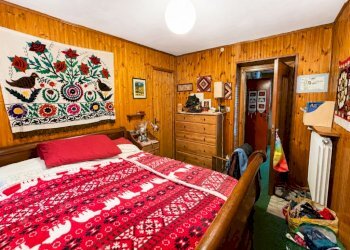 Three-room apartment via Peyrot, 48, Prali - photo 19