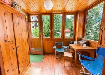 Three-room apartment via Peyrot, 48, Prali - photo 10