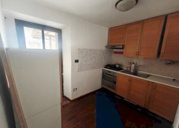 cucinino 1° piano - Casa semi indipendente Borgata Chialme, 23, Perosa Argentina - foto 7