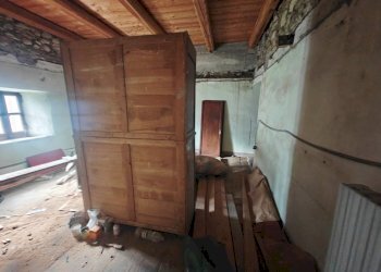 camera (3) 2° piano - Casa semi indipendente Borgata Chialme, 23, Perosa Argentina - foto 28