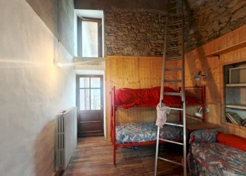 camera (2) 2° piano - Casa semi indipendente Borgata Chialme, 23, Perosa Argentina - foto 26